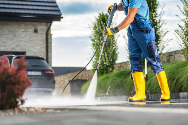Best Oil and Grease Removal from Surfaces in Tuckerman, AR